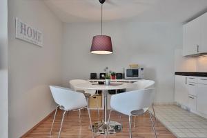 Strandhotel - Niendorf Strandhotel Niendorf Appartement 32