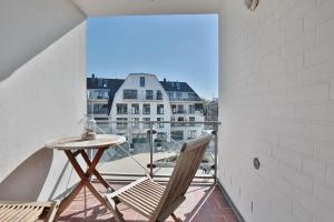 Strandhotel - Niendorf Strandhotel Niendorf Appartement 32