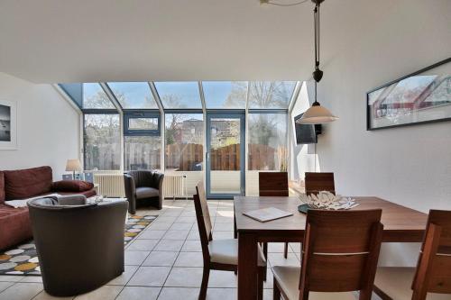Strandhotel - Niendorf Strandhotel Niendorf Appartement 48