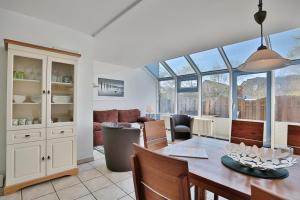 Strandhotel - Niendorf Strandhotel Niendorf Appartement 48