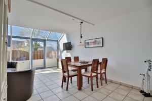 Strandhotel - Niendorf Strandhotel Niendorf Appartement 48