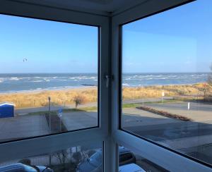 Appartement Strandhotel S33-103 Steinwarder 33 23774 Heiligenhafen Schleswig-Holstein