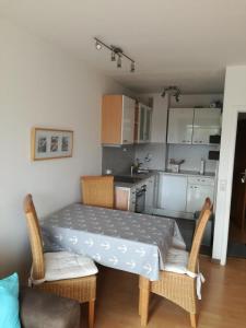 Appartement Strandhotel Wohnung 24 Seestrasse 47 23747 Dahme Schleswig-Holstein