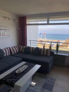 Appartement Strandhotel Wohnung 30 Seestrasse 47 23747 Dahme Schleswig-Holstein