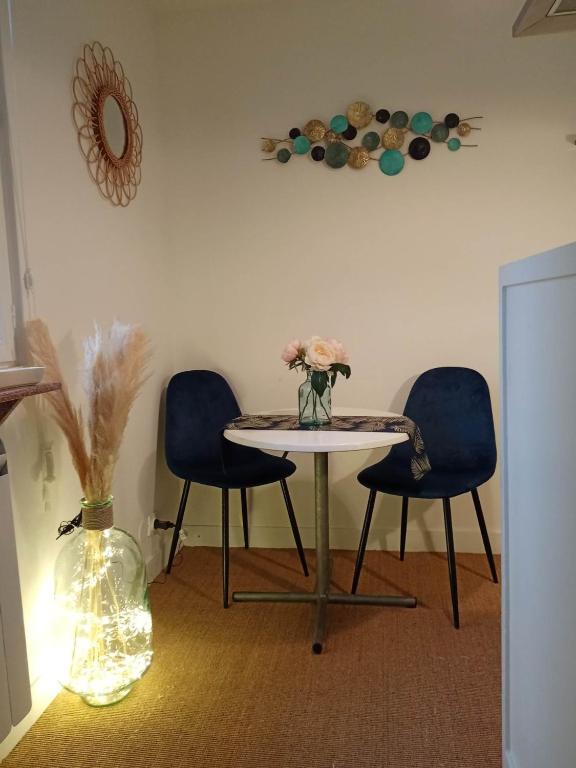 Strandhotel Wohnung 31