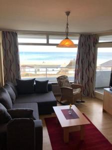 Appartement Strandhotel Wohnung 33 Seestrasse 47 23747 Dahme Schleswig-Holstein