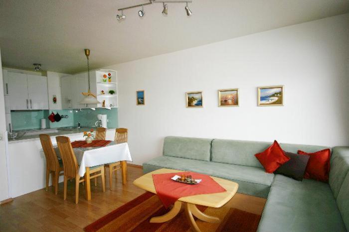 Strandhotel Wohnung 44 Seestrasse 47, 23747 Dahme