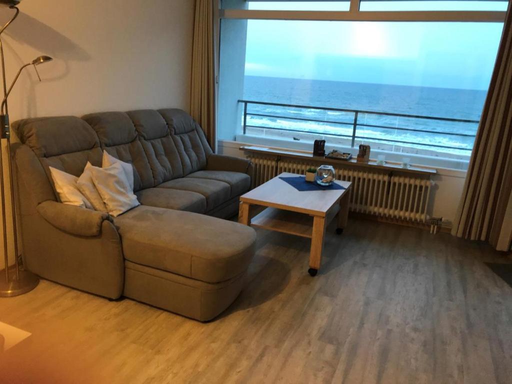 Strandhotel Wohnung 61 Seestrasse 47, 23747 Dahme