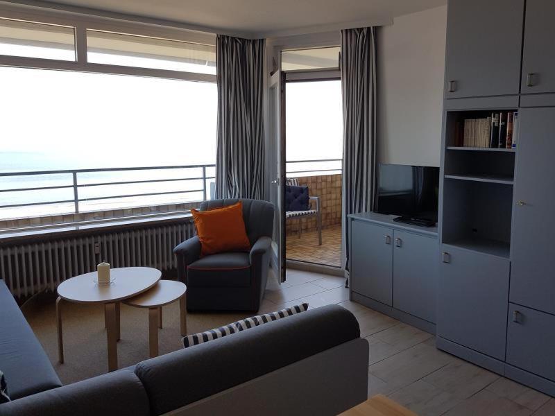 Strandhotel Wohnung 62 Seestrasse 47, 23747 Dahme