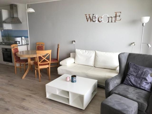 Strandhotel Wohnung 68 Seestrasse 47, 23747 Dahme