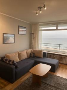 Strandhotel Wohnung 69