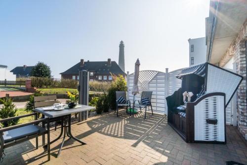 Strandhus Alfonso