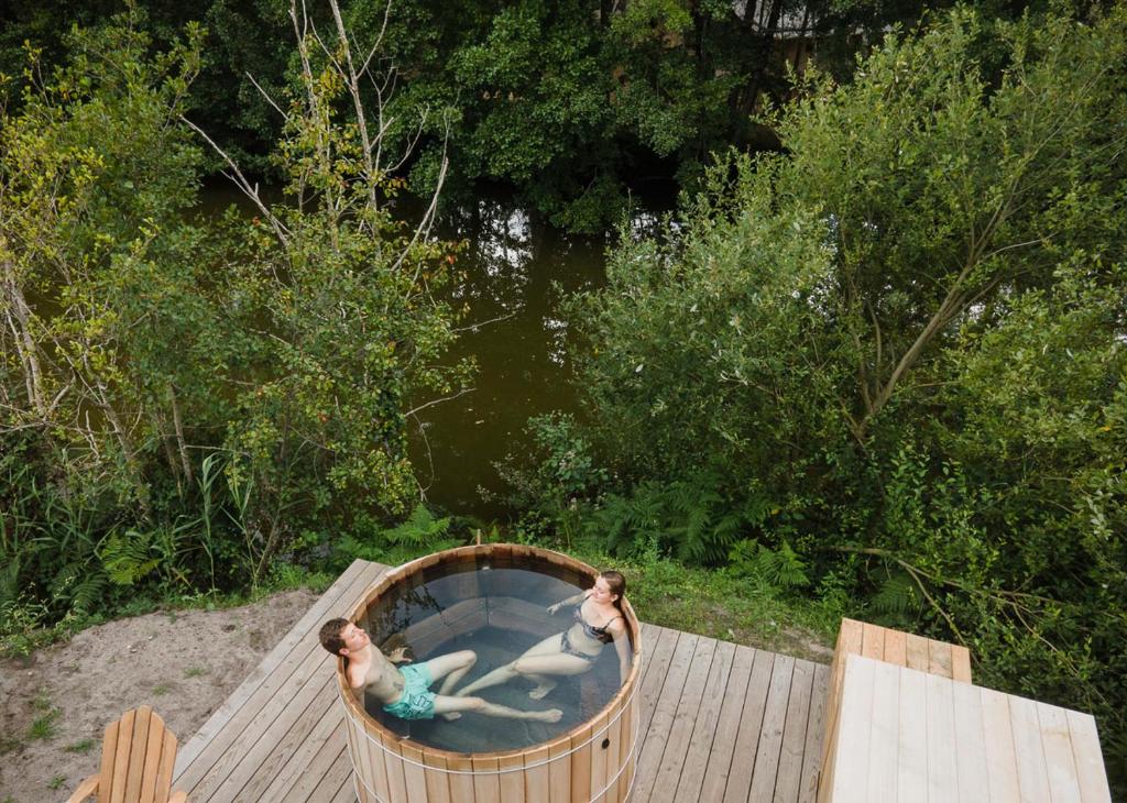 Strandhus CUXI - 1