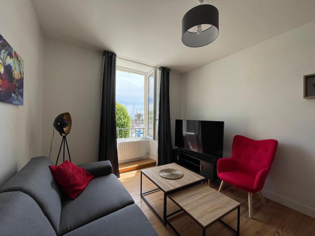 Strandhus CUXI - 2 27476 Cuxhaven