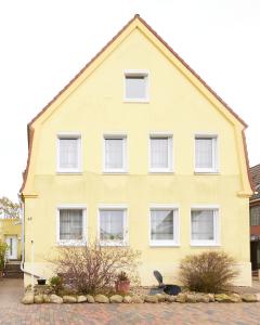 Strandhus CUXI - 3