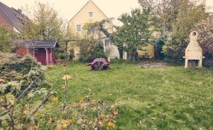 Strandhus CUXI - 3