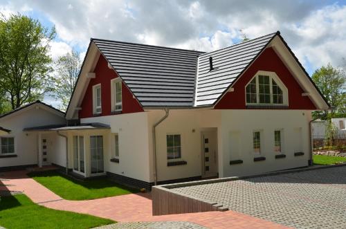 Strandhus Sellin - Apt. 02