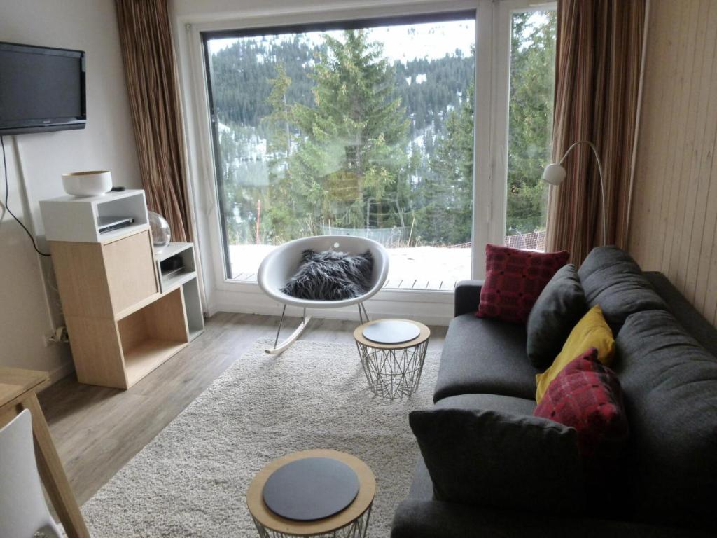 Strandhütte 1