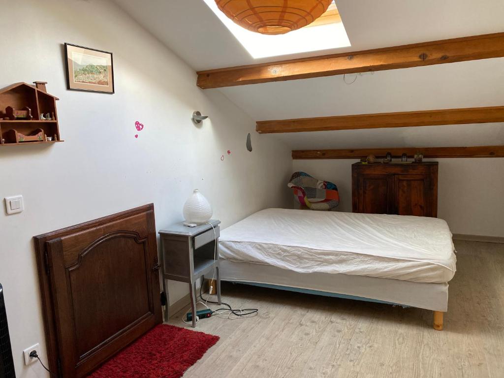STRANDIDYLL, 66 - Typ A1S 23743 Grömitz