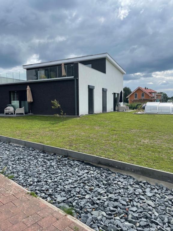 Appartement Strandkieker 3 hier sind Hunde willkommen 7 Winkelstraße 17373 Ueckermünde