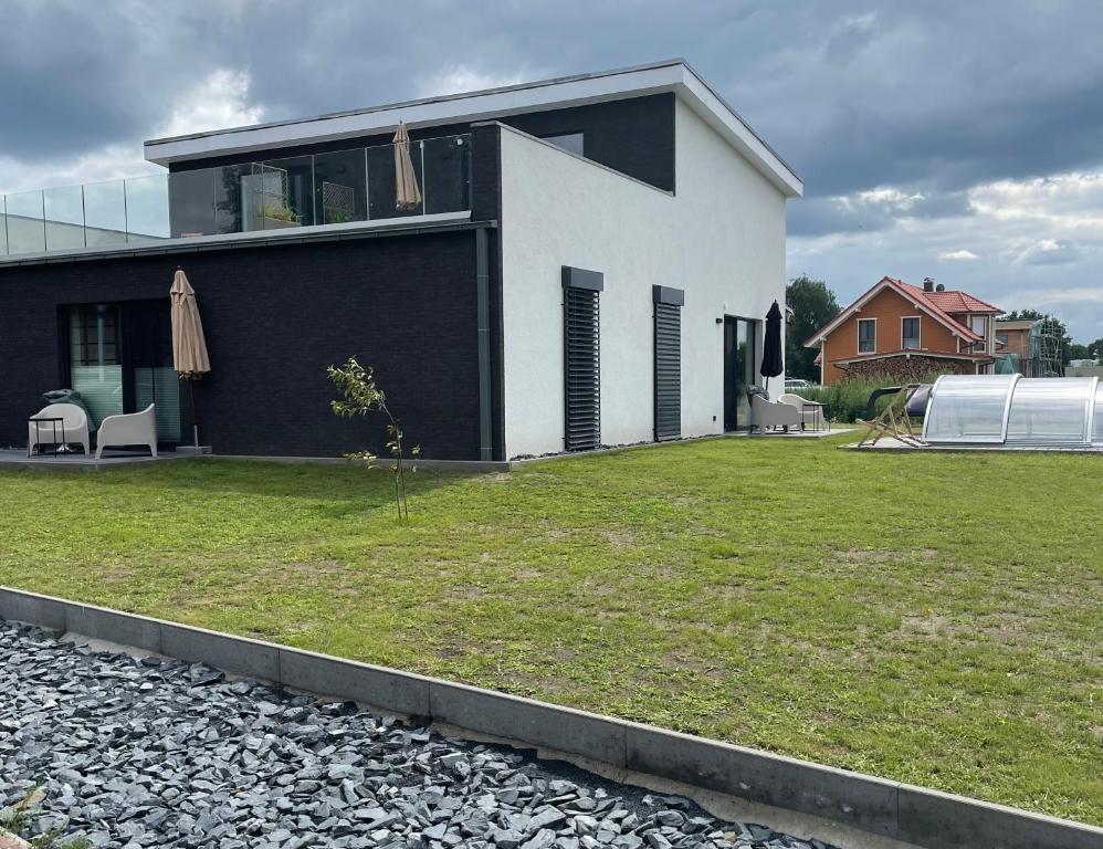 Strandkieker 4 nur 500m zum Strand 7 Winkelstraße, 17373 Ueckermünde