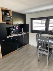 Strandkieker 4 nur 500m zum Strand