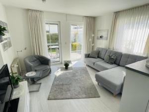 Appartement Strandkieker, FW 13 Rämel 38 18374 Zingst Mecklembourg-Poméranie