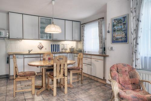 Appartement Strandkieker, FW 14 Rämel 38 18374 Zingst Mecklembourg-Poméranie