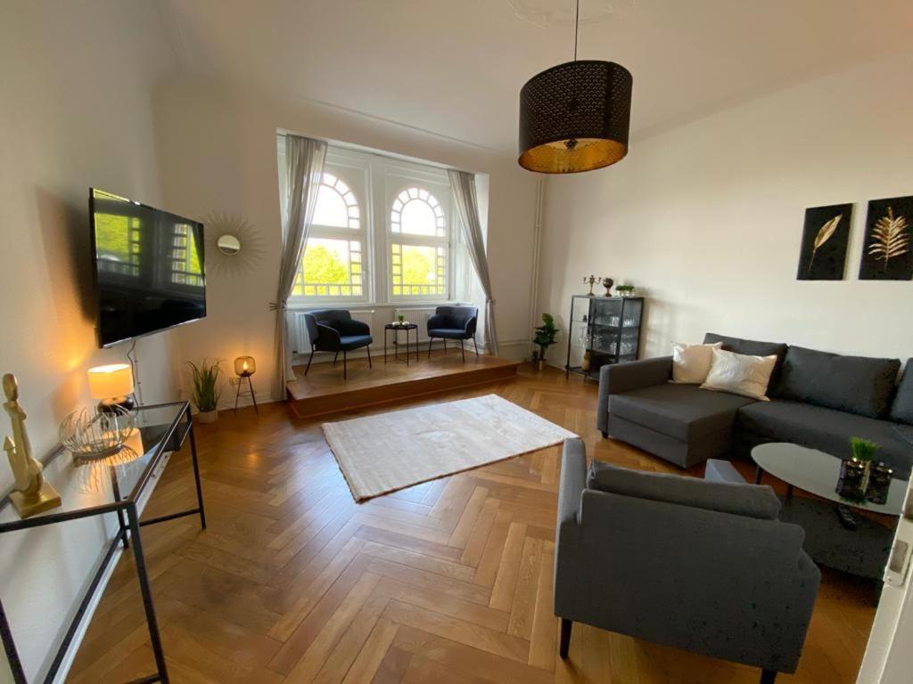 Appartement Strandkoje 10 Norderhofenden 24937 Flensbourg