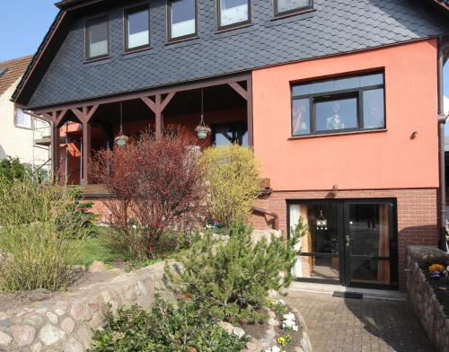 Strandkoje