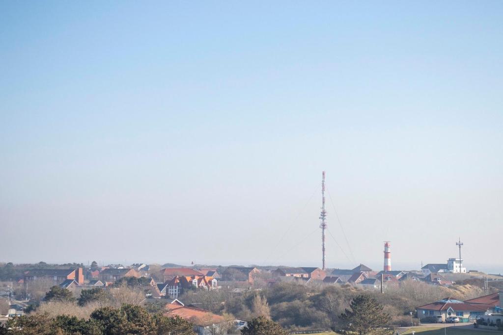 Appartement Strandkoje im Haus Seeblick Bismarckstraße Bismarckstraße 57 26757 Borkum