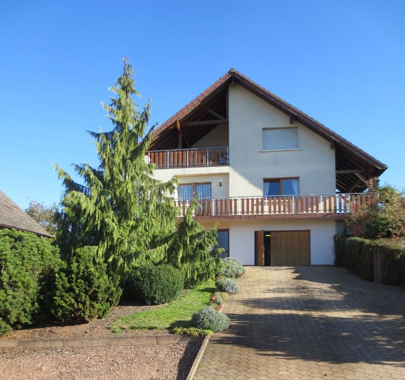 Strandkoje-Landhaus-Tadsen