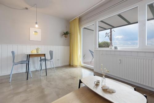 Strandkoje Wohnung 10