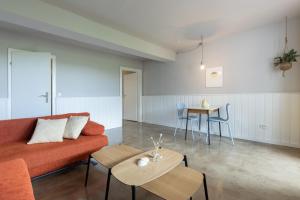 Strandkoje Wohnung 10