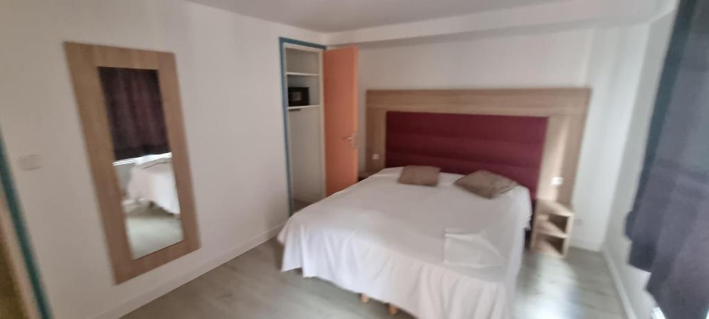 Strandkoje Wohnung 3