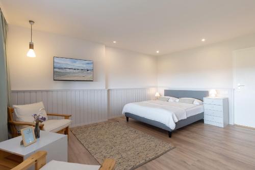 Strandkoje Wohnung 4