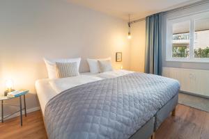 Strandkoje Wohnung 7