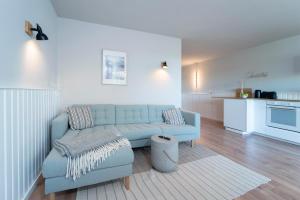 Strandkoje Wohnung 7