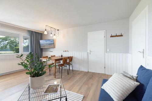 Strandkoje Wohnung 8