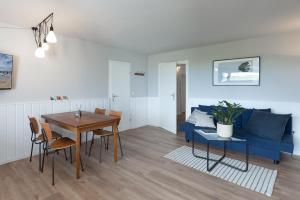 Strandkoje Wohnung 8
