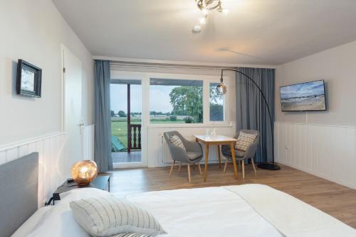 Strandkoje Wohnung 9
