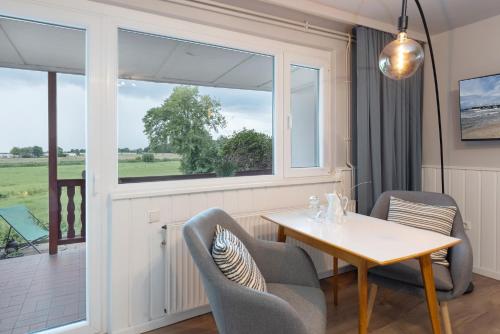 Strandkoje Wohnung 9