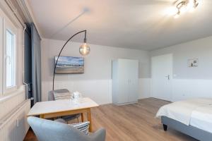 Strandkoje Wohnung 9
