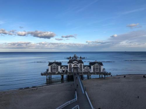 Strandkorb