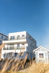 Appartement Strandkrabbe Auf der Ostsee 2 24376 Olpenitz Schleswig-Holstein