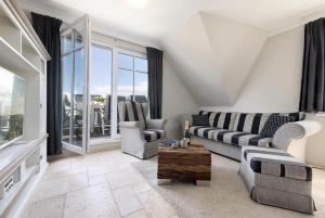 Strandkrone Zingst