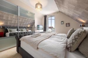 Strandkrone Zingst