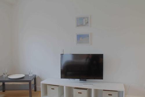 Strandlaeufer NS6 Wremen