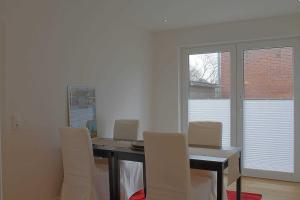 Strandlaeufer NS6 Wremen