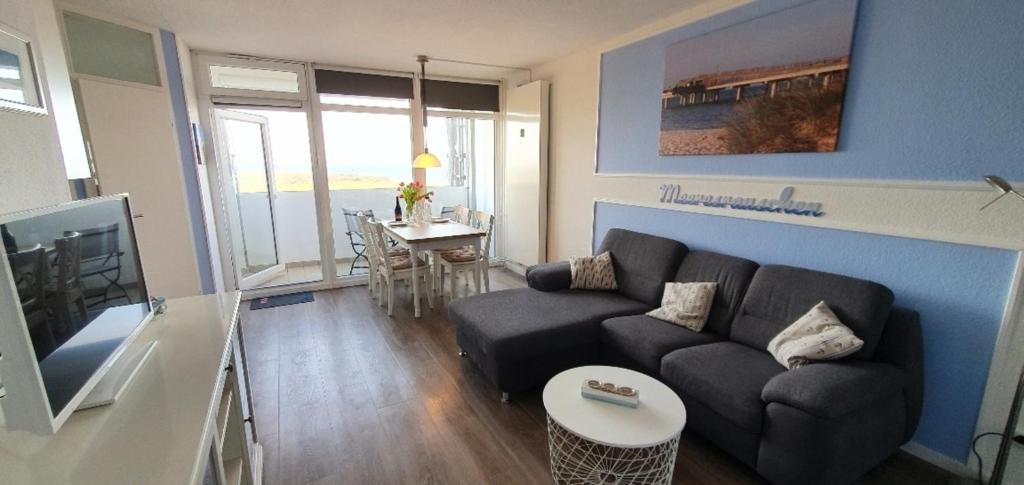 Appartement Strandläufer G-13-2 Ferienpark 23774 Heiligenhafen